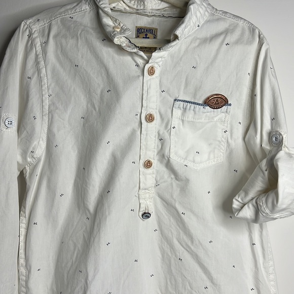 SCOTCH SHRUNK - Picture 3 of 4